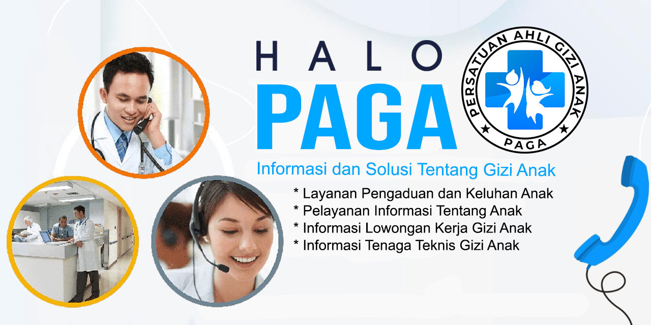 PAGA Kecamatan Numba
